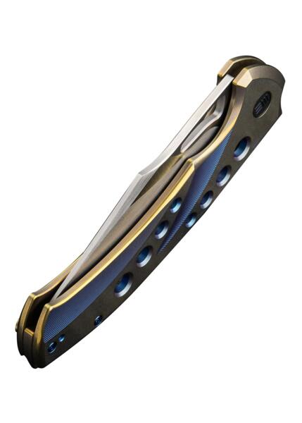 WE Knife Swiftfin