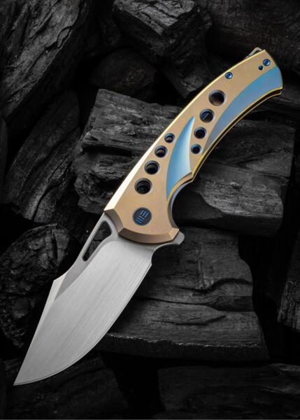 WE Knife Swiftfin