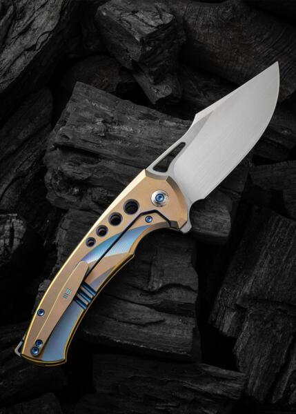 WE Knife Swiftfin