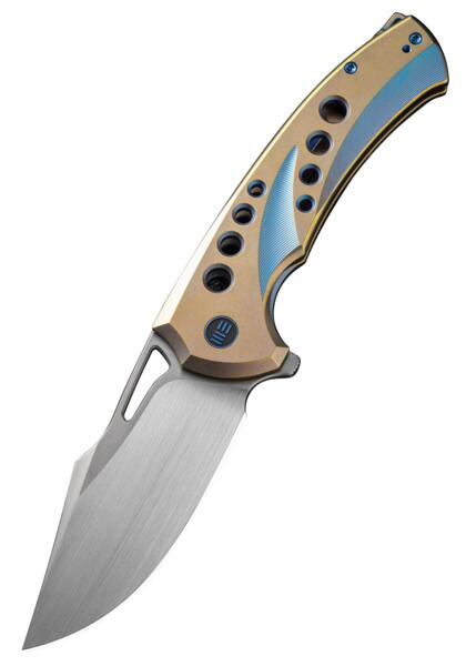 WE Knife Swiftfin