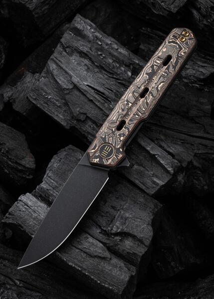 WE Knife Navo Copper