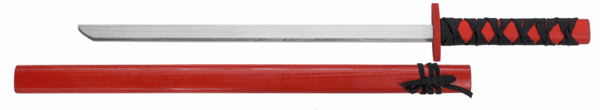 Træ katana