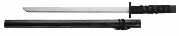 Træ katana
