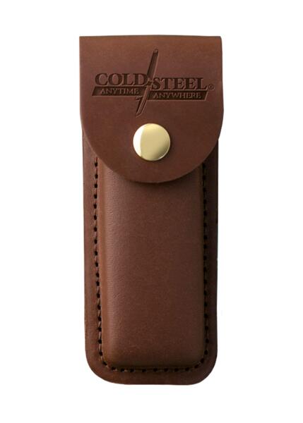Ranch Boss II – Folding Knife