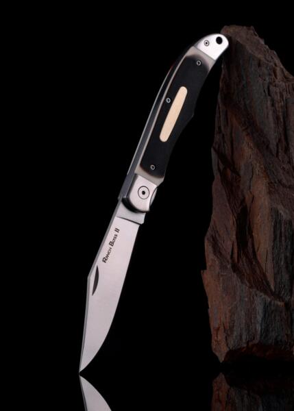 Ranch Boss II – Folding Knife
