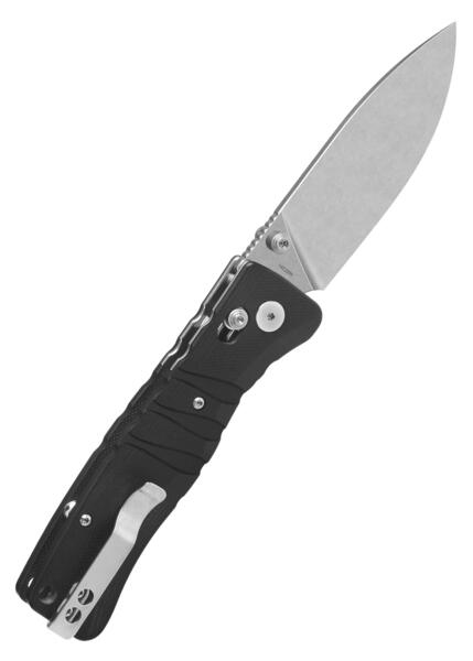 QSP Ripley – sort stonewashed