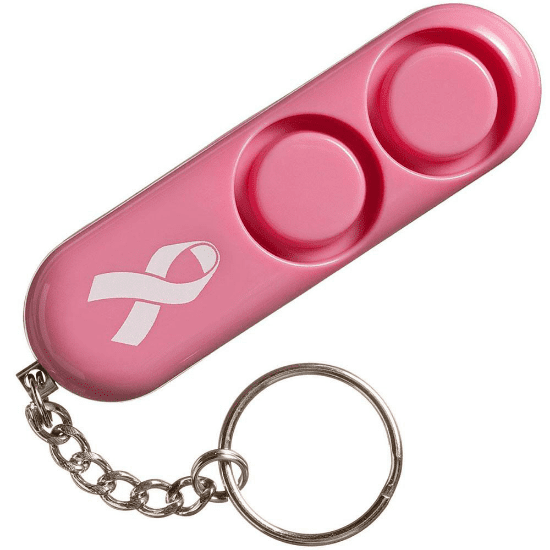 Personlig alarm – 120 dB