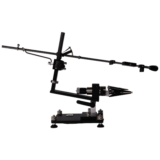 Kazak Pro Black