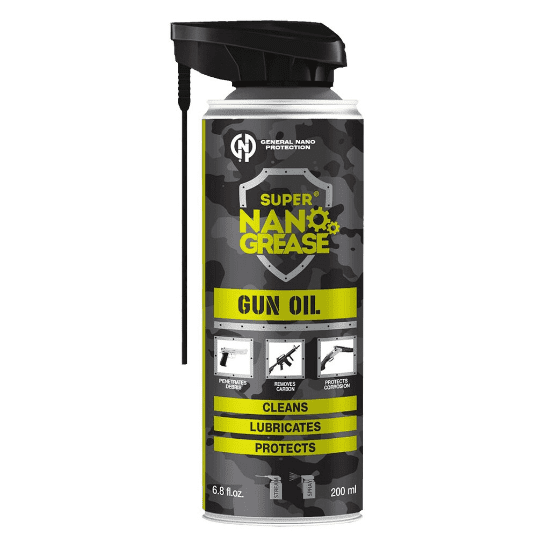 General Nano Protection våbenoliespray