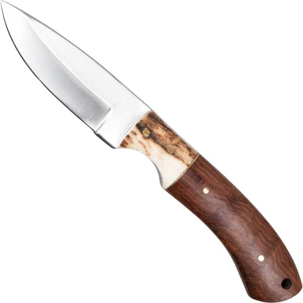 Kompakt og elegant jagtkniv