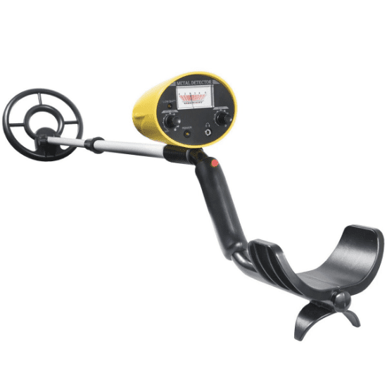 Cobra Tector CT-1066 metaldetektor
