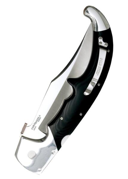 Cold Steel Espada XL G10 S35VN