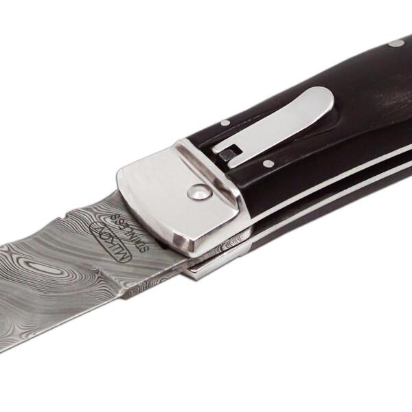 Mikov Predator Damascus 241-DR-1/KP