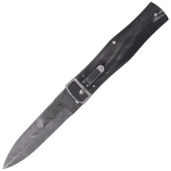 Mikov Predator Damascus 241-DR-1/KP