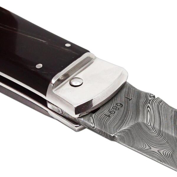Mikov Predator Damascus 241-DR-1/KP