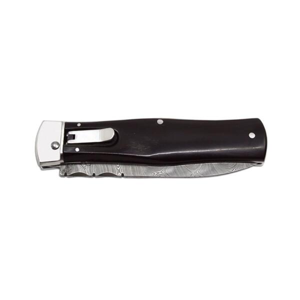 Mikov Predator Damascus 241-DR-1/KP