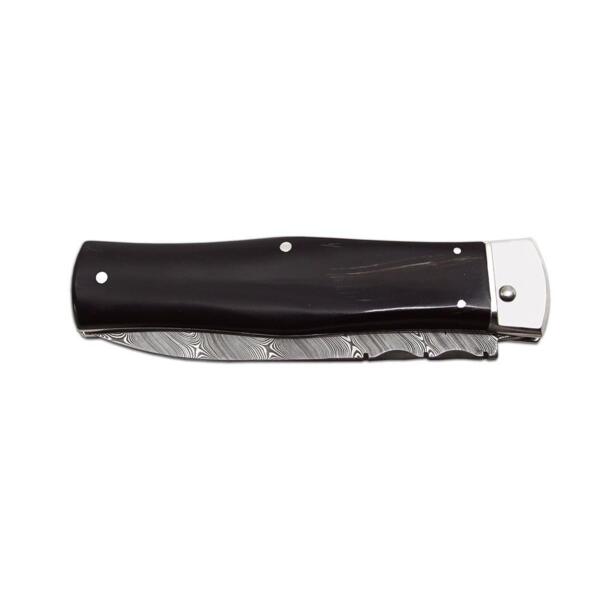 Mikov Predator Damascus 241-DR-1/KP
