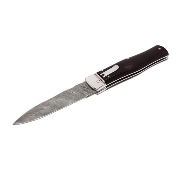 Mikov Predator Damascus 241-DR-1/KP