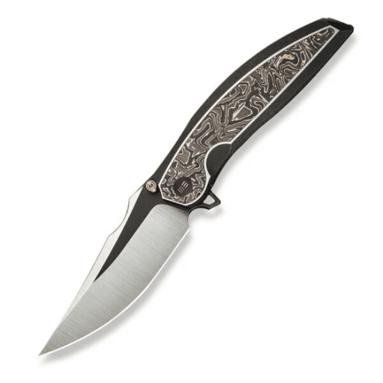 WE Knife Quinseris foldekniv