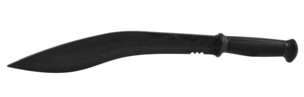 Kukri træningsmachete 60cm
