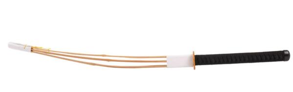 Shinai bambus katana