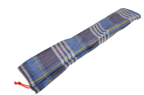 Tai Chi Fan etui – ternet