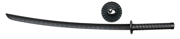 Trænings katana – PP + fiber
