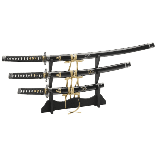 Magnum Hattori Hanzo sæt