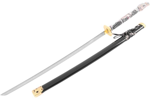 Katana Ryū No Atama (龍の頭)