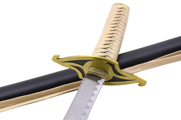 Katana Zanpakuto
