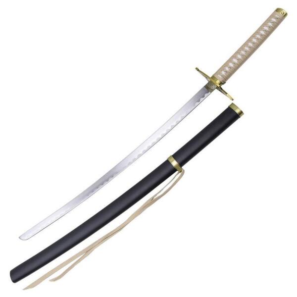 Katana Zanpakuto