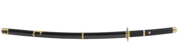 Katana Yubashiri – Zoro