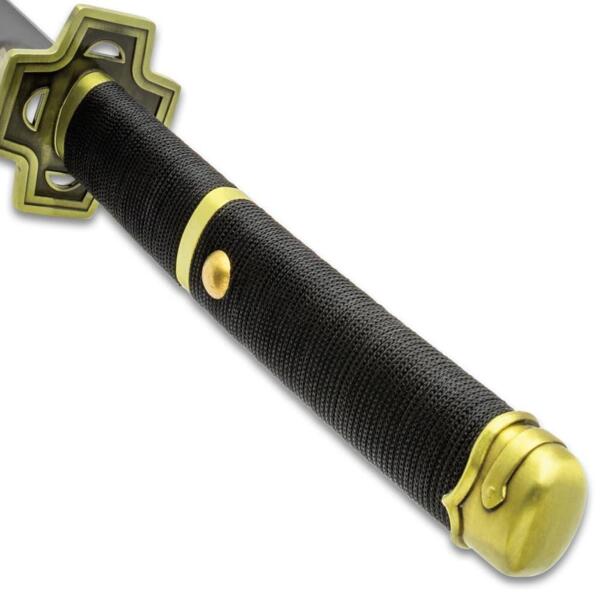 Katana Yubashiri – Zoro