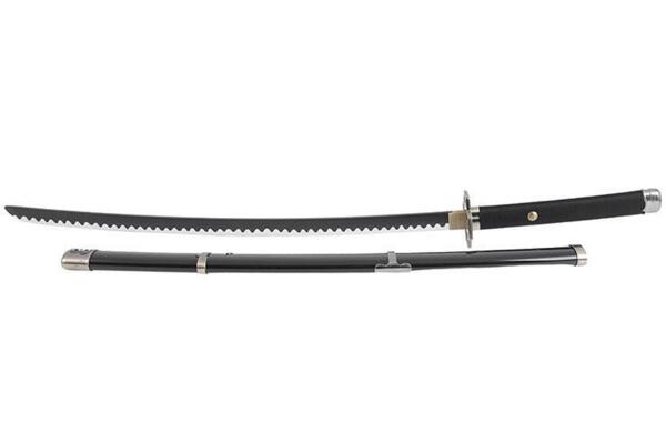 Katana Yubashiri – Zoro