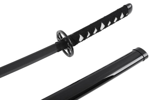 Katana replica – bambus