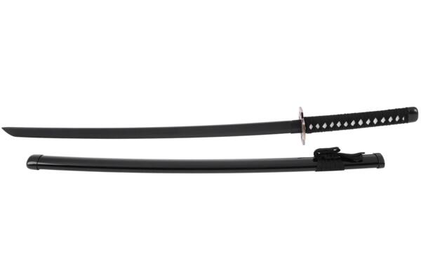 Katana replica – bambus