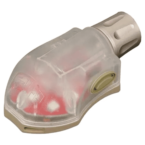 Element IR strobe marker – rød