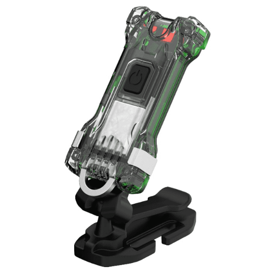 Armytek Zippy WR lommelygte (hvid/rød)