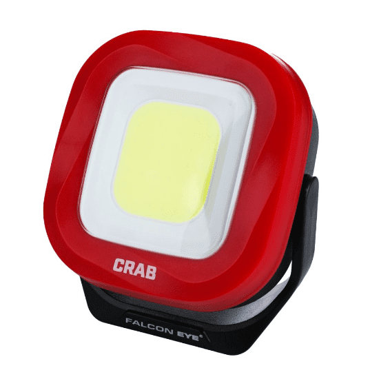 Mactronic Falcon Eye Crab
