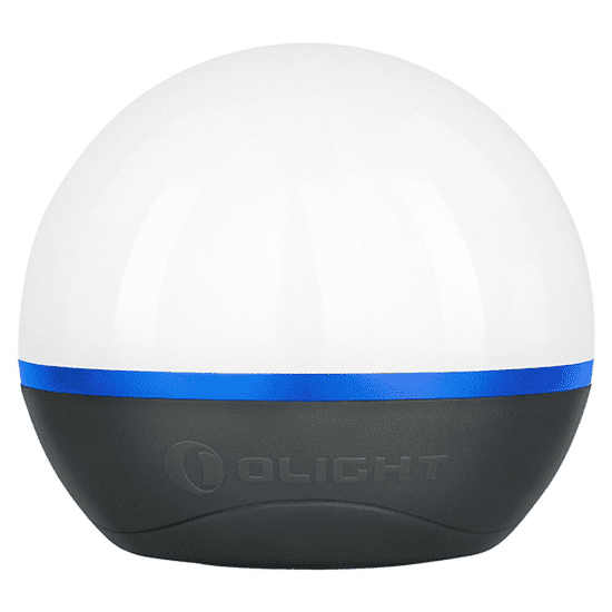 Olight Obulb Pro S – 360° lampe