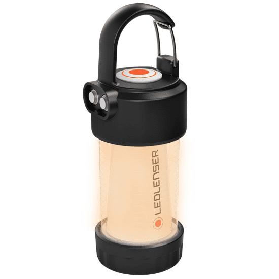 Ledlenser ML4 Warm Light