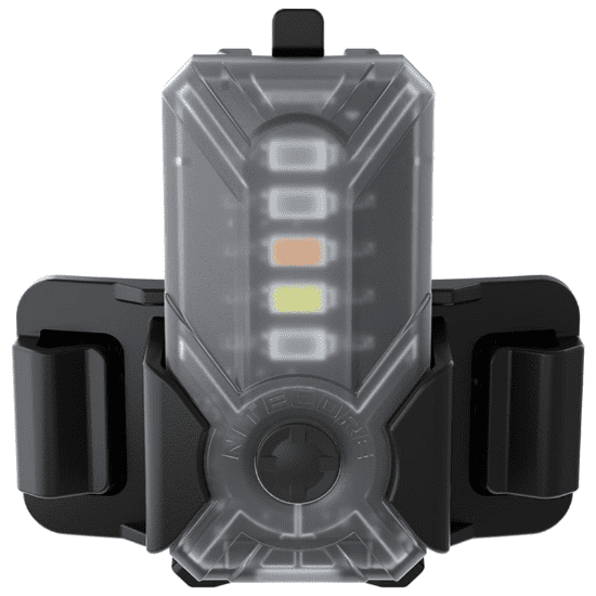 Signal lampe – kompakt LED