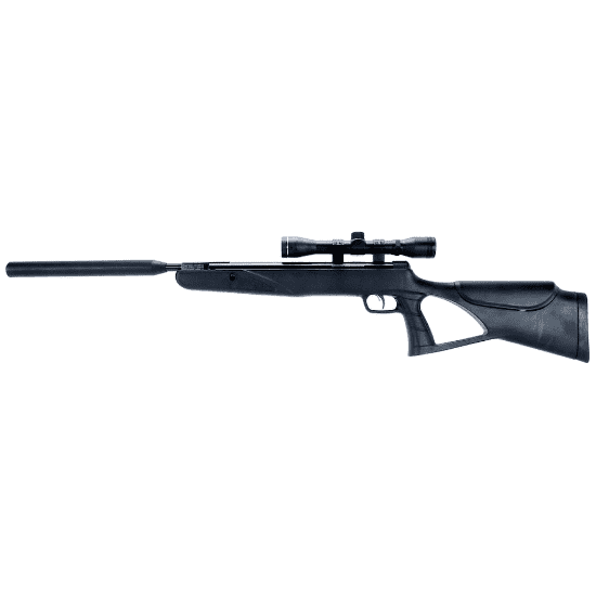 Remington Tyrant Tactical