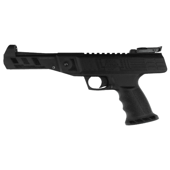 Ekol Voltran Fowler – luftpistol