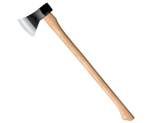 Cold Steel Trail Boss – økse