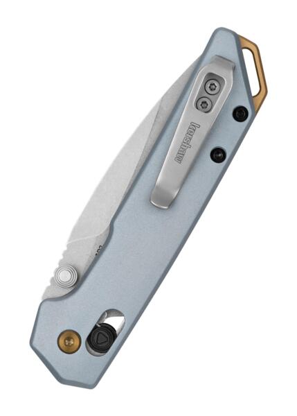 Kershaw Mini Iridium