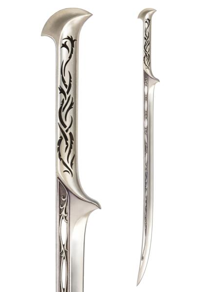 Thranduils Sværd – Officiel Hobbit Replica