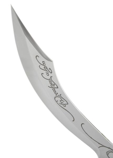Striders Elverkniv – Officiel Lord of the Rings Replica