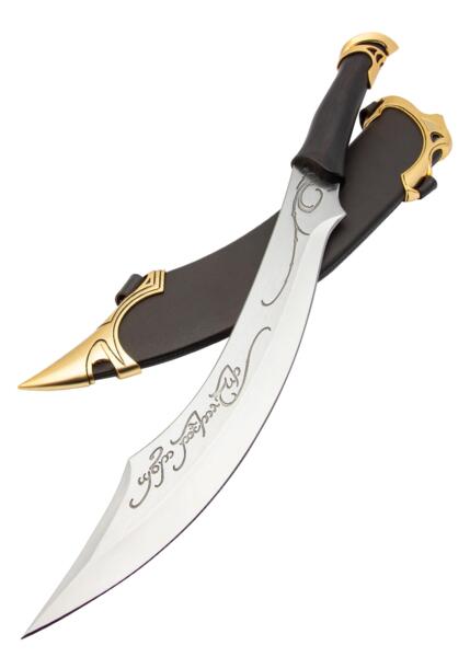 Striders Elverkniv – Officiel Lord of the Rings Replica