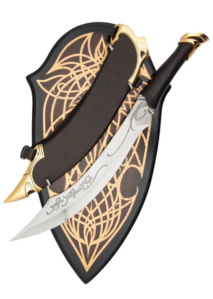 Striders Elverkniv – Officiel Lord of the Rings Replica